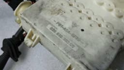 PORSCHE Porsche Boxster 986 Fuse Box 99661030300 Fuse Box — thumbnail 2