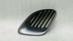 PORSCHE Porsche Boxster 986 Rear Right Grill 98650456200 Air Route Rear Right — thumbnail 3