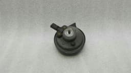 PORSCHE Porsche Boxster 986 Horn 99663520504 Horn LOW Fanfare — thumbnail 3