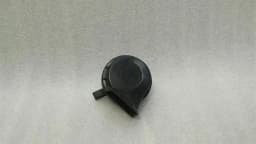 PORSCHE Porsche Boxster 986 Horn 99663520504 Horn LOW Fanfare — thumbnail 1