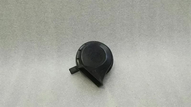 PORSCHE Porsche Boxster 986 Horn 99663520504 Horn LOW Fanfare