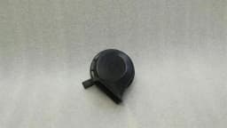 PORSCHE Porsche Boxster 986 Horn 99663520504 Horn LOW Fanfare — thumbnail 4