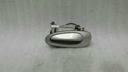 PORSCHE Porsche Boxster 986 RHD Left Door Handle 99653764501 Right Hand Drive — thumbnail 1