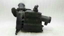 PORSCHE Porsche Boxster S 986 Airbox 99611002110 Air Filter Box — thumbnail 3