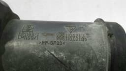 PORSCHE Porsche Boxster S 986 Airbox 99611002110 Air Filter Box — thumbnail 4