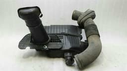 PORSCHE Porsche Boxster S 986 Airbox 99611002110 Air Filter Box — thumbnail 6