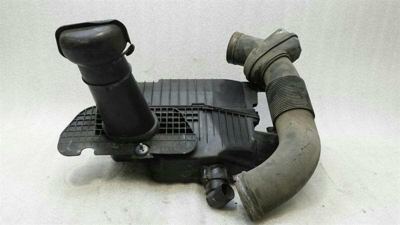 Porsche Boxster S 986 Airbox 99611002110 Air Filter Box