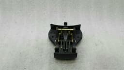 PORSCHE Porsche Boxster 986 Soft Top Lock Latch 98656101702 Canopy Roof Lock — thumbnail 3