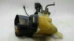 PORSCHE Porsche Boxster S 986 Expansion Tank 99610604707 Balancing Tank Cooling Water — thumbnail 6