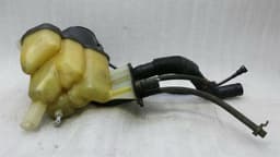 PORSCHE Porsche Boxster S 986 Expansion Tank 99610604707 Balancing Tank Cooling Water — thumbnail 3