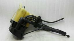 PORSCHE Porsche Boxster S 986 Expansion Tank 99610604707 Balancing Tank Cooling Water — thumbnail 8