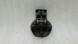 PORSCHE Porsche Boxster 986 Soft Top Lock Latch 98656101702 Canopy Roof Lock — thumbnail 2