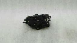 PORSCHE Porsche Boxster 986 RHD Left Door Lock 8N2837015B Right Handlebar — thumbnail 3