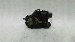 PORSCHE Porsche Boxster 986 RHD Left Door Lock 8N2837015B Right Handlebar — thumbnail 5