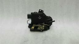 PORSCHE Porsche Boxster 986 RHD Left Door Lock 8N2837015B Right Handlebar — thumbnail 4