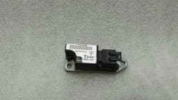 PORSCHE Porsche Boxster 986 Crash Sensor 99661822100 Impact Sensor — thumbnail 1