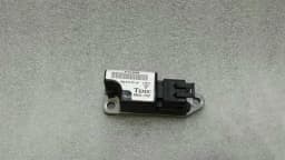 PORSCHE Porsche Boxster 986 Crash Sensor 99661822100 Impact Sensor — thumbnail 4