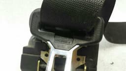 PORSCHE Porsche Boxster 986 front seat belt 98680303402 seat belt belt front right — thumbnail 6