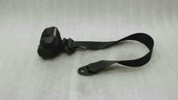 PORSCHE Porsche Boxster 986 front seat belt 98680303402 seat belt belt front right — thumbnail 1