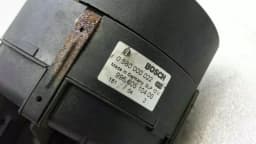 PORSCHE Porsche Boxster S 986 Secondary Air Pump 99660510400 Secondary Air Pump — thumbnail 4