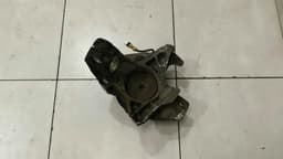 PORSCHE Porsche Boxster S 986 Left Front Hub 99634195711 Wheel Bearing Housing Front Left — thumbnail 3