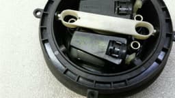 PORSCHE Porsche Boxster 986 Left Door Mirror Engine 99662404800 Exterior Mirror Engine Left — thumbnail 3