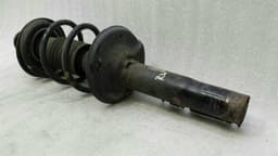 PORSCHE Porsche Boxster 986 Shock Absorber Rear 98633305131 Shock Absorber Rear Left — thumbnail 2