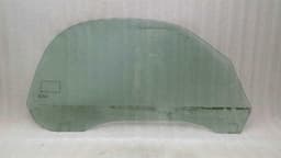 PORSCHE Porsche Boxster 986 left front door glass 98654251100 door window front left. — thumbnail 4