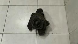 PORSCHE Porsche Boxster S 986 Left Front Hub 99634195711 Wheel Bearing Housing Front Left — thumbnail 6