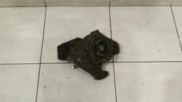 PORSCHE Porsche Boxster S 986 Left Front Hub 99634195711 Wheel Bearing Housing Front Left — thumbnail 5