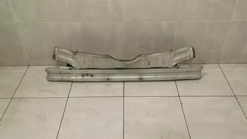 Porsche Boxster S 986 Rear Bumper Beam 98650502100 Bumper Support Rear.