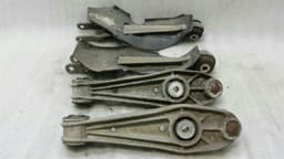 PORSCHE Porsche Boxster 986 996 Front Wishbone Set 99634134106 Front Wishbone Set — thumbnail 5