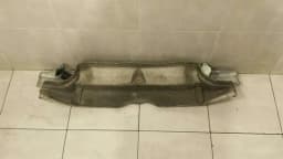 PORSCHE Porsche Boxster S 986 Rear Bumper Beam 98650502100 Bumper Support Rear. — thumbnail 6