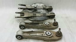 PORSCHE Porsche Boxster 986 996 Front Wishbone Set 99634134106 Front Wishbone Set — thumbnail 4