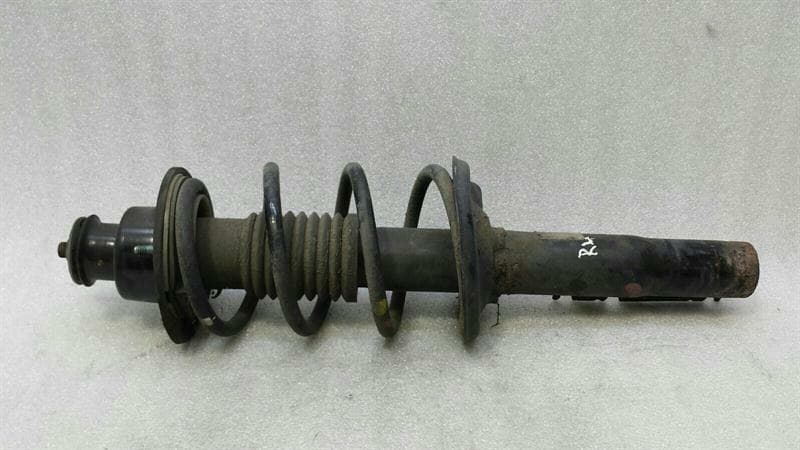 PORSCHE Porsche Boxster 986 Shock Absorber Rear 98633305131 Shock Absorber Rear Left