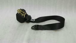 PORSCHE Porsche Boxster 986 front seat belt 98680303402 seat belt belt front right — thumbnail 5
