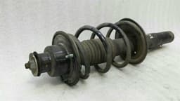 PORSCHE Porsche Boxster 986 Shock Absorber Rear 98633305131 Shock Absorber Rear Left — thumbnail 6
