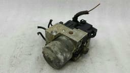 PORSCHE Porsche Boxster S 986 A.B.S Pump 98635575500 ABS Pump HYDRAULIC BLOCK — thumbnail 1