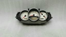 PORSCHE Porsche Boxster S 986 Instrument Cluster 98664121700 Speedometer MPH — thumbnail 5
