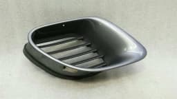 PORSCHE Porsche Boxster 986 Rear Right Grill 98650456200 Air Route Rear Right — thumbnail 2