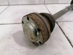 PORSCHE Porsche Boxster 986 Drive Shaft Right 98633202450 Rear Right Drive Shaft — thumbnail 9