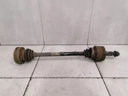 PORSCHE Porsche Boxster 986 Drive Shaft Right 98633202450 Rear Right Drive Shaft — thumbnail 1