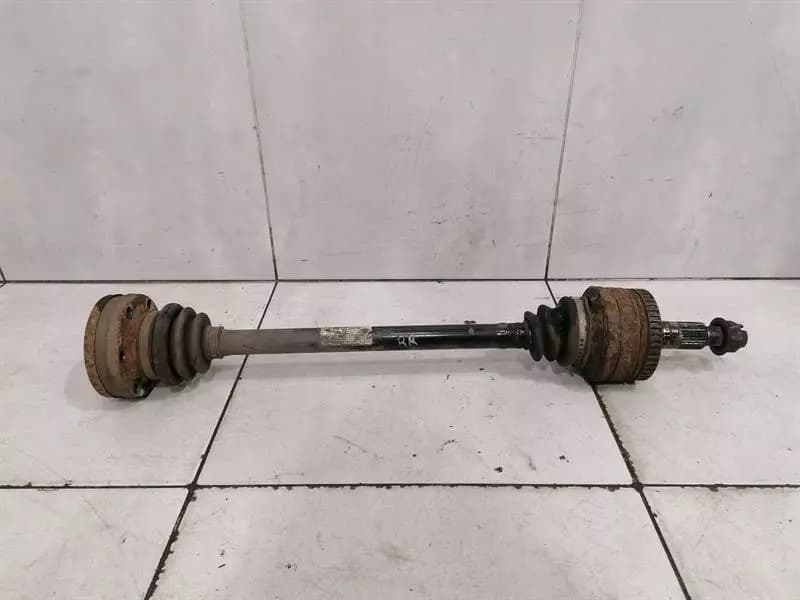 PORSCHE Porsche Boxster 986 Drive Shaft Right 98633202450 Rear Right Drive Shaft