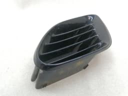 PORSCHE Porsche Boxster 986 98650456103 air routing LEFT air duct LEFT side panel — thumbnail 8