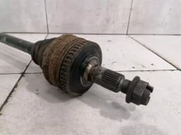 PORSCHE Porsche Boxster 986 Drive Shaft Right 98633202450 Rear Right Drive Shaft — thumbnail 8