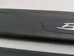 PORSCHE Porsche Boxster S 986 Door Sill 986551303 Door Sill — thumbnail 4
