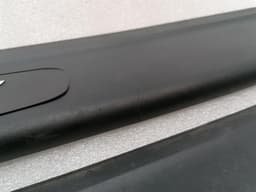 PORSCHE Porsche Boxster S 986 Door Sill 986551303 Door Sill — thumbnail 5