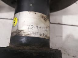 PORSCHE Porsche Boxster 987 Shock Absorber Front Set 98734304106 Shock Absorber Front Set — thumbnail 4