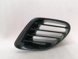 PORSCHE Porsche Boxster 986 98650456103 air routing LEFT air duct LEFT side panel — thumbnail 1