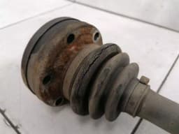 PORSCHE Porsche Boxster 986 Drive Shaft Right 98633202450 Rear Right Drive Shaft — thumbnail 3